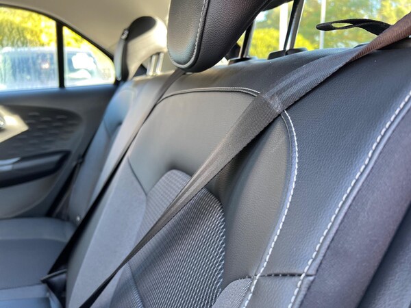 Used MG MG3 2023 for sale - 75677576: Photo 44