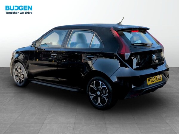 Used MG MG3 2023 for sale - 75677576: Photo 4
