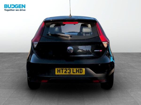 Used MG MG3 2023 for sale - 75677576: Photo 5