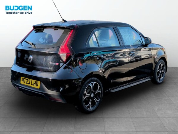 Used MG MG3 2023 for sale - 75677576: Photo 6