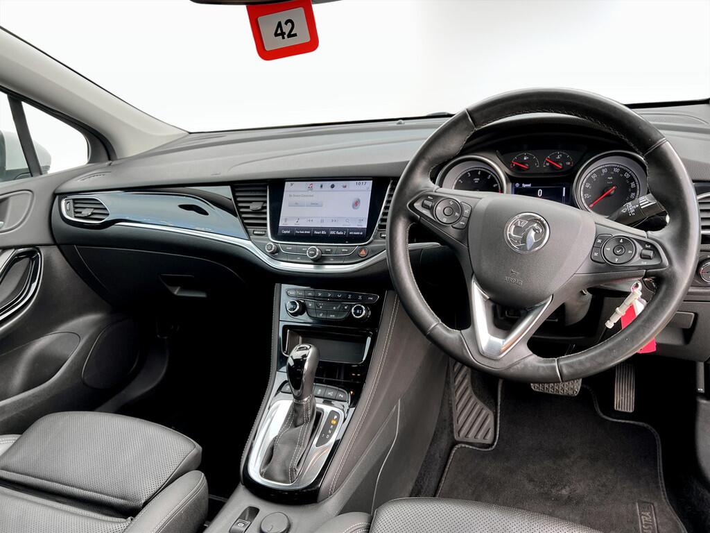Used Vauxhall Astra 2018 for sale - 76849702: Photo 10