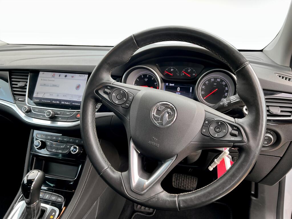 Used Vauxhall Astra 2018 for sale - 76849702: Photo 11
