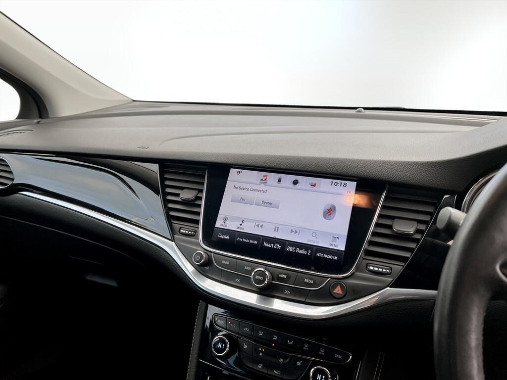 Used Vauxhall Astra 2018 for sale - 76849702: Photo 12