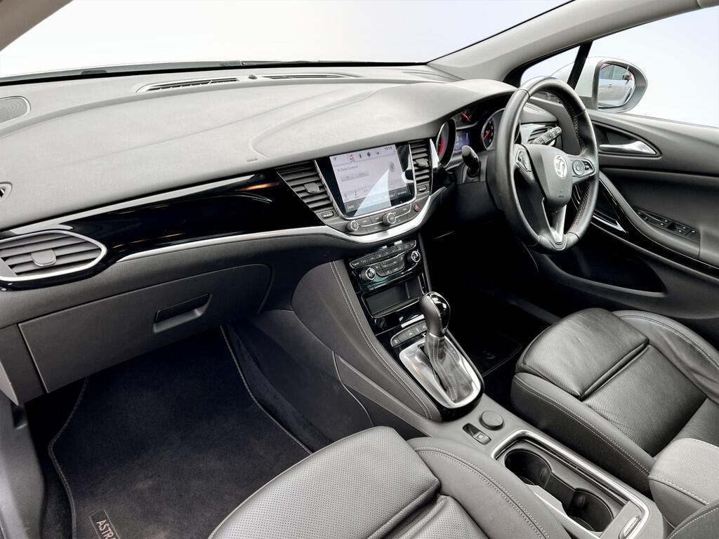 Used Vauxhall Astra 2018 for sale - 76849702: Photo 13