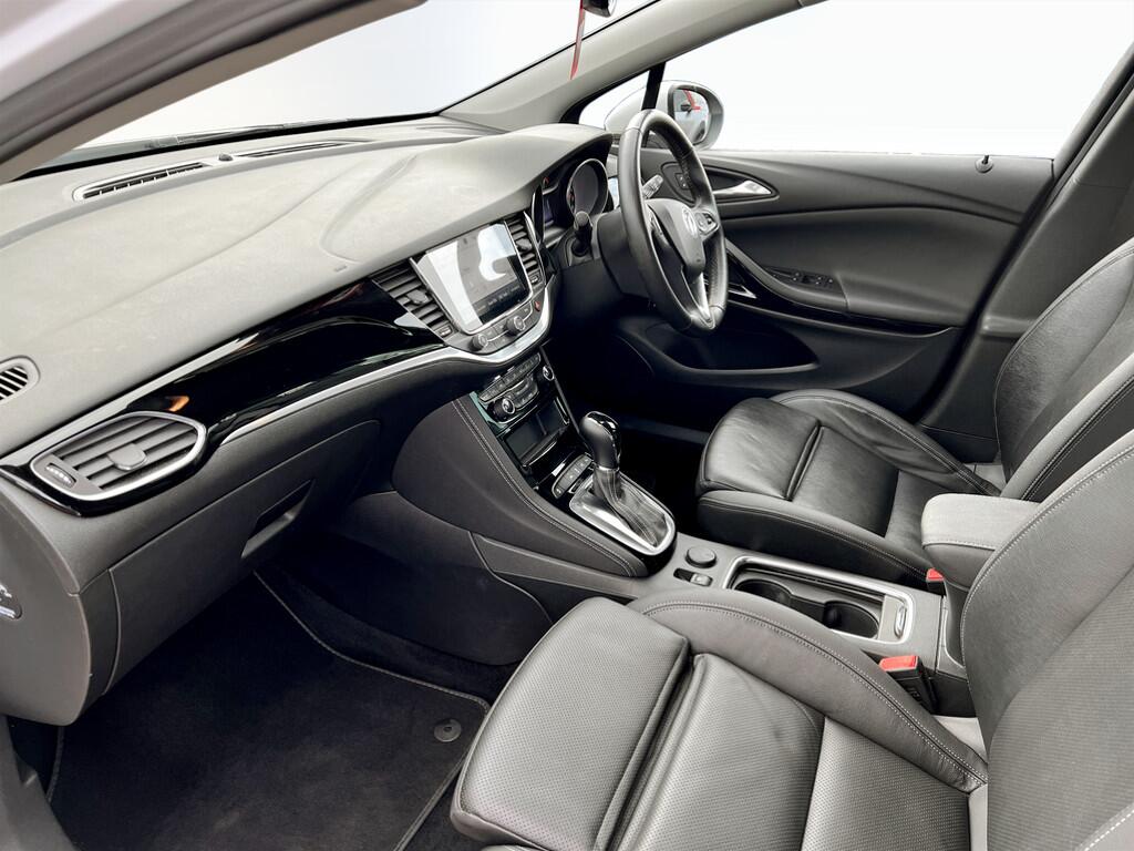 Used Vauxhall Astra 2018 for sale - 76849702: Photo 14