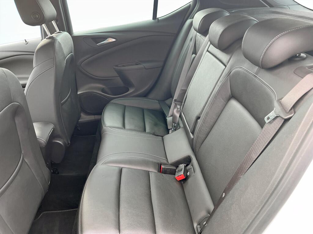 Used Vauxhall Astra 2018 for sale - 76849702: Photo 15