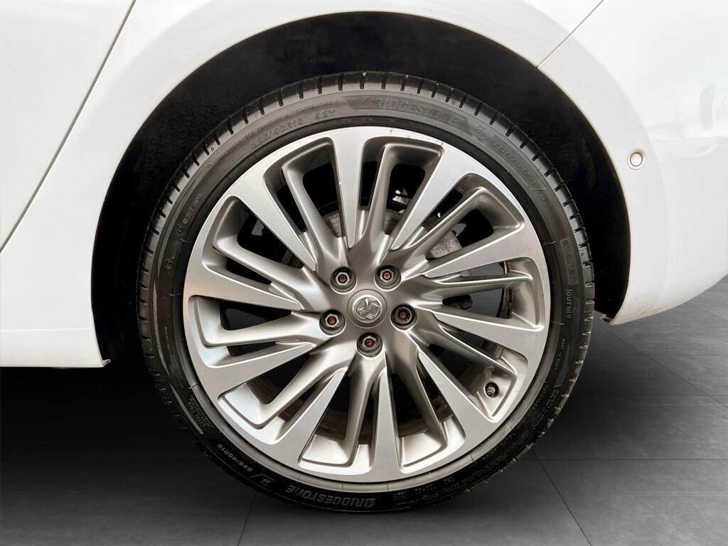 Used Vauxhall Astra 2018 for sale - 76849702: Photo 17