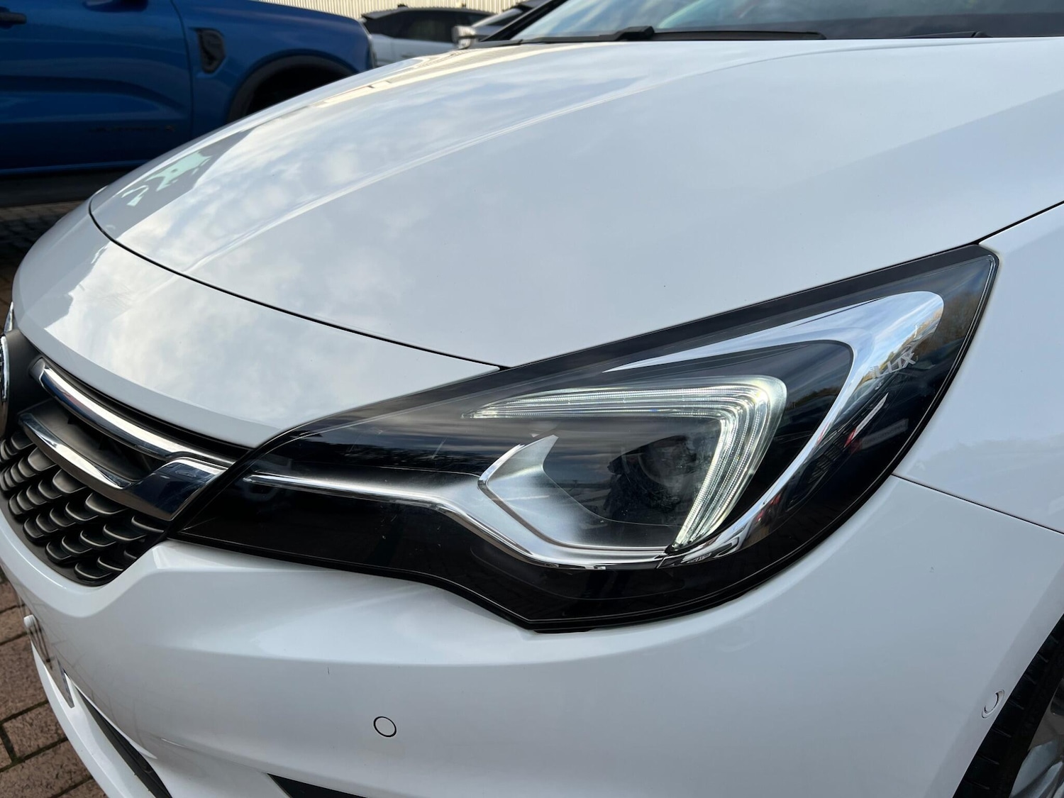 Used Vauxhall Astra 2018 for sale - 76849702: Photo 21