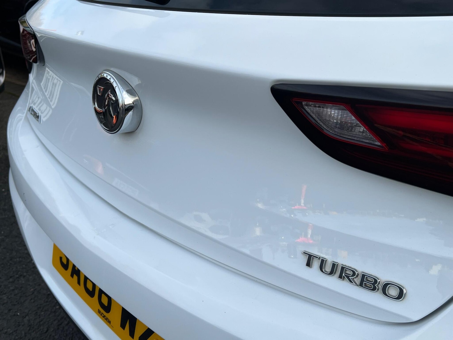 Used Vauxhall Astra 2018 for sale - 76849702: Photo 22