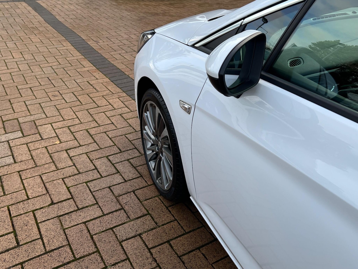 Used Vauxhall Astra 2018 for sale - 76849702: Photo 28