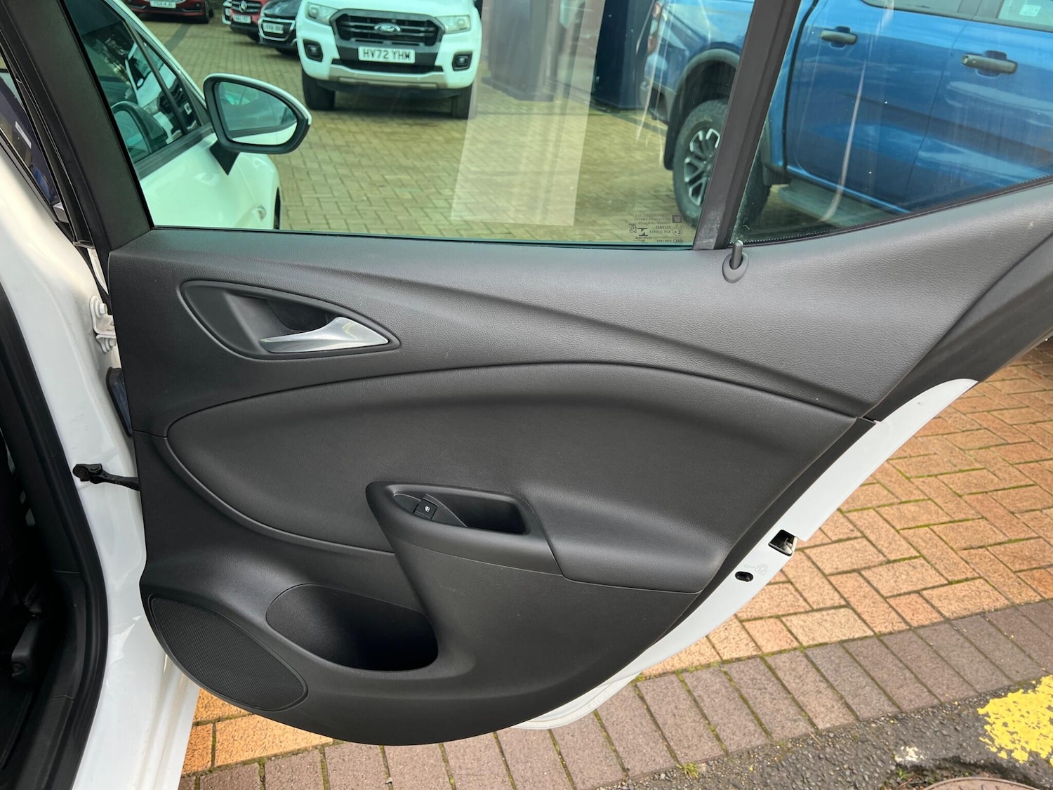 Used Vauxhall Astra 2018 for sale - 76849702: Photo 34