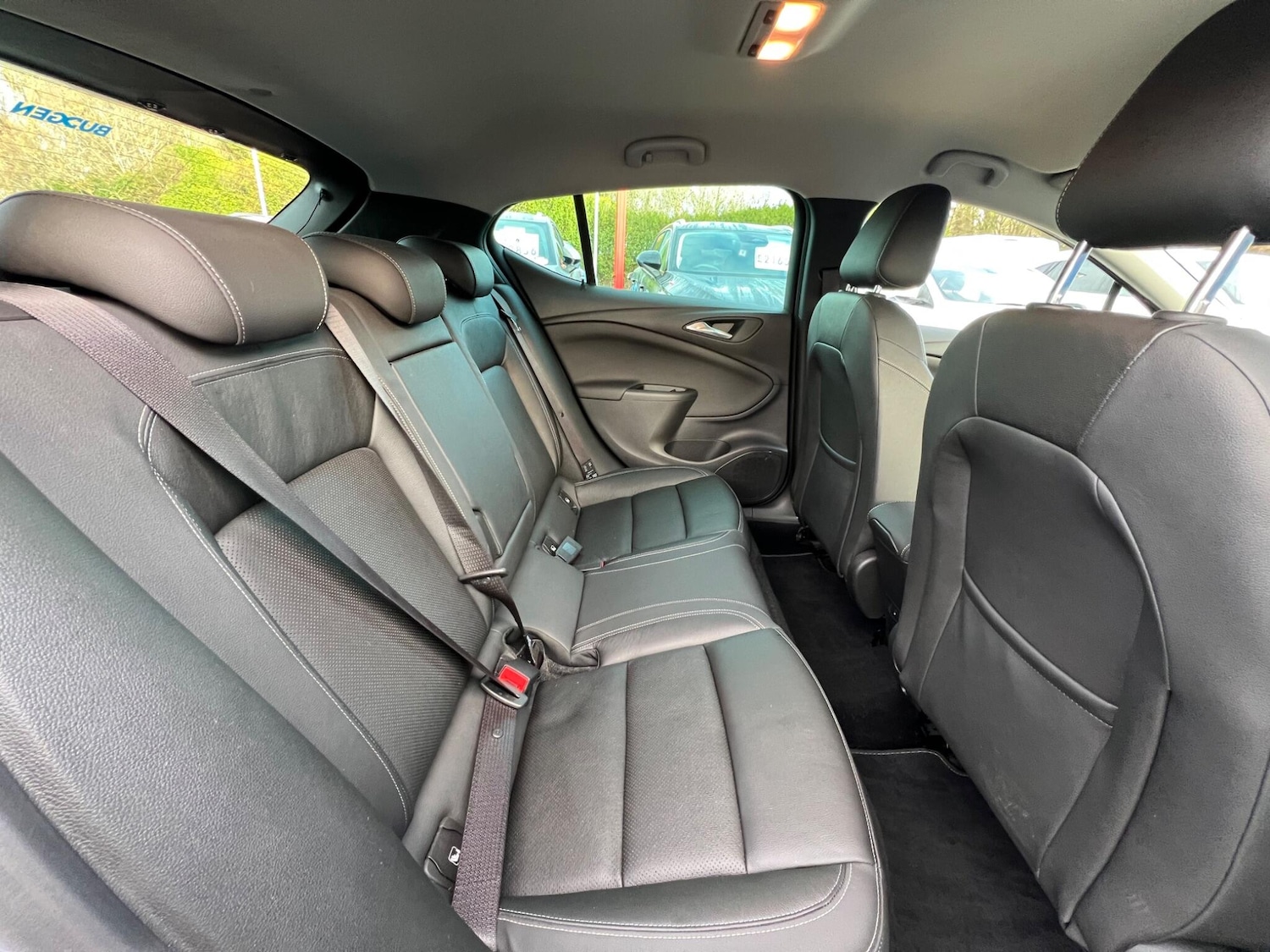 Used Vauxhall Astra 2018 for sale - 76849702: Photo 39