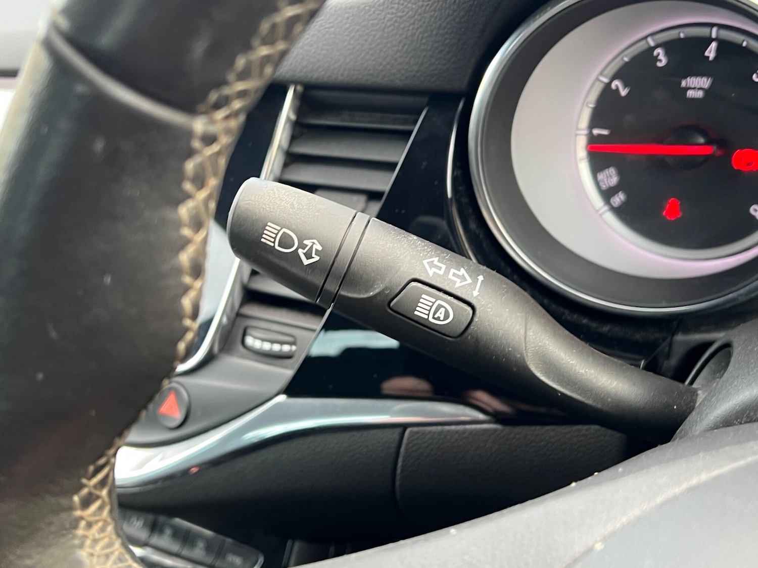 Used Vauxhall Astra 2018 for sale - 76849702: Photo 45