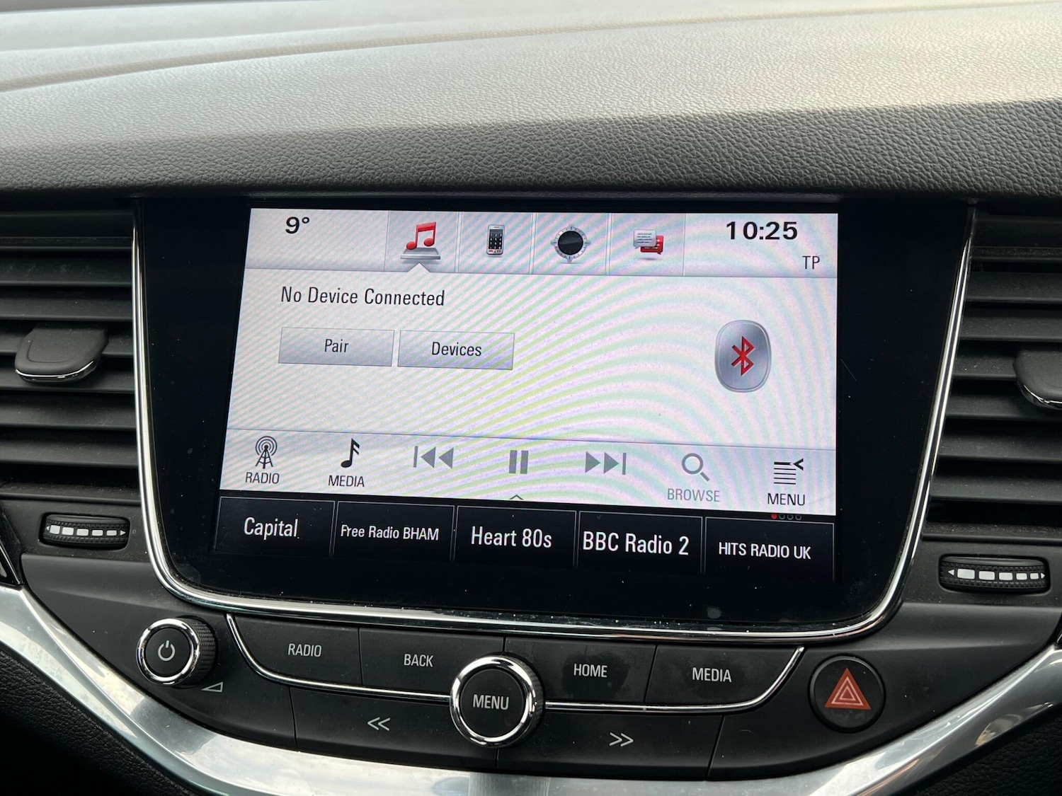 Used Vauxhall Astra 2018 for sale - 76849702: Photo 47