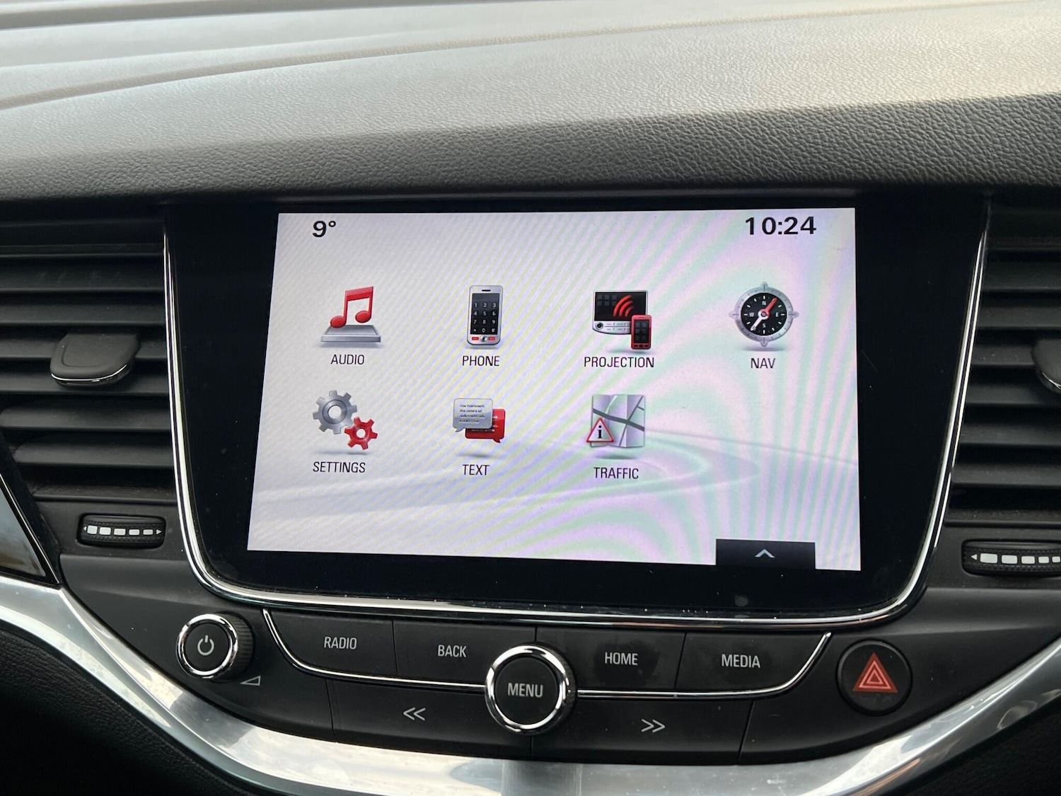 Used Vauxhall Astra 2018 for sale - 76849702: Photo 48