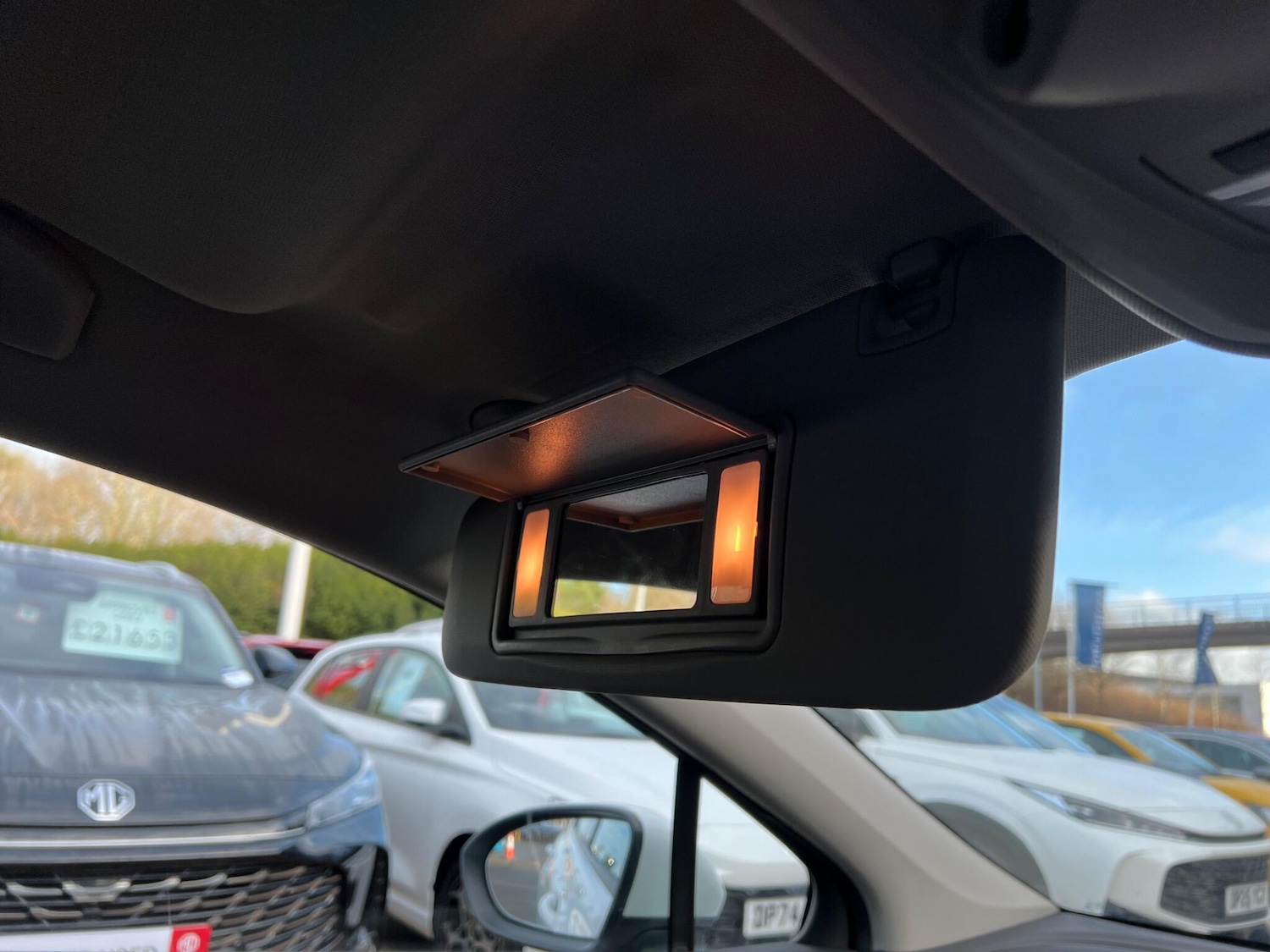 Used Vauxhall Astra 2018 for sale - 76849702: Photo 52