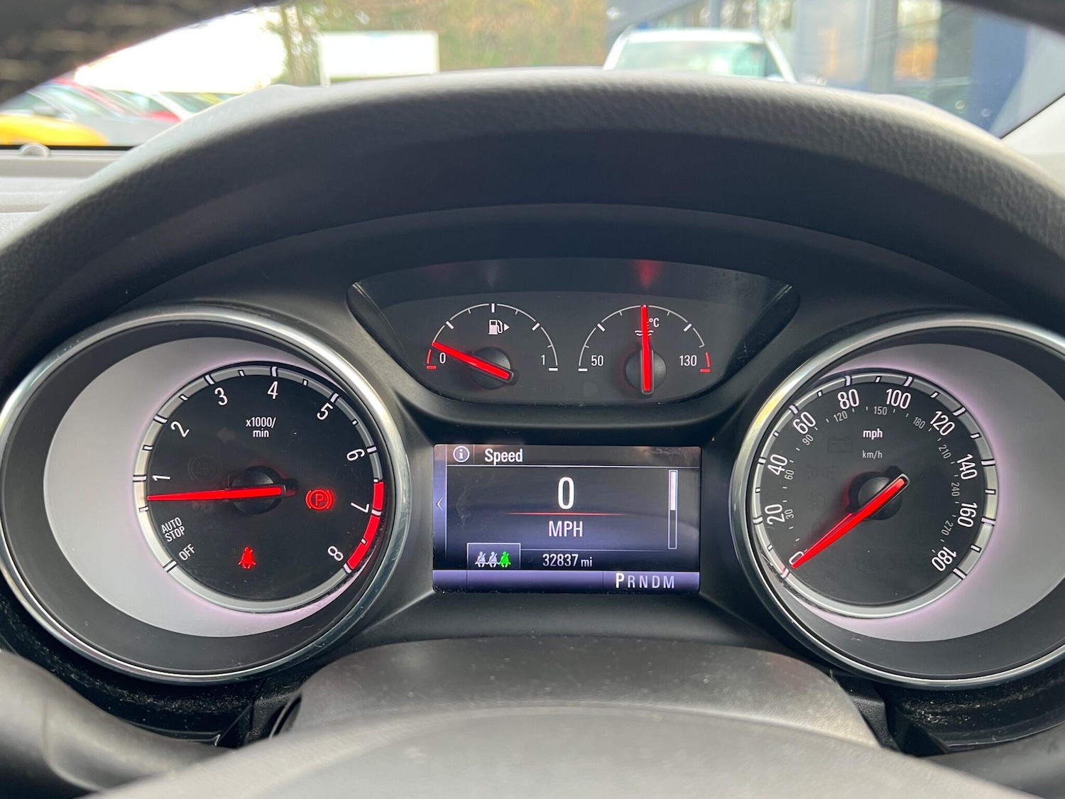 Used Vauxhall Astra 2018 for sale - 76849702: Photo 55