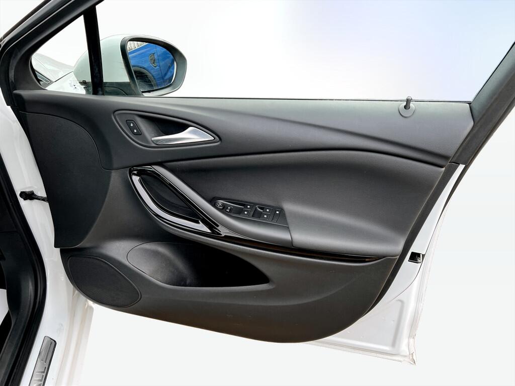 Used Vauxhall Astra 2018 for sale - 76849702: Photo 7