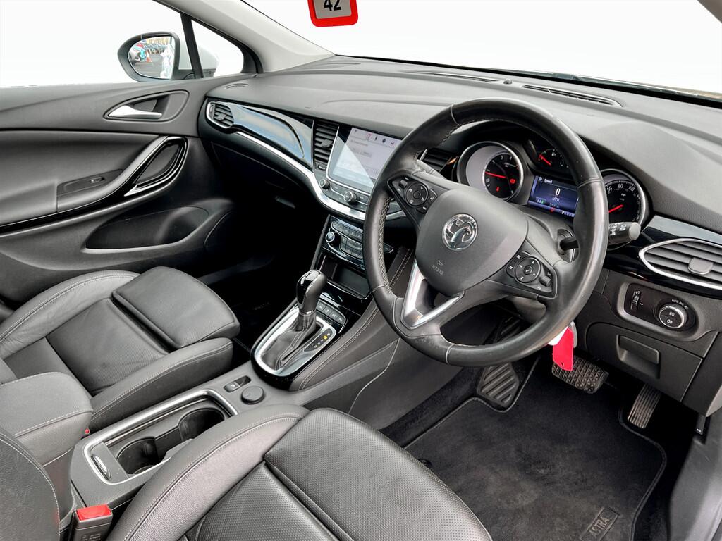 Used Vauxhall Astra 2018 for sale - 76849702: Photo 9