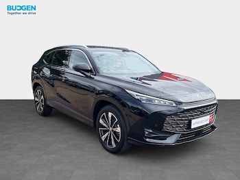 Used MG MG HS 2025 for sale - 79225334: Photo