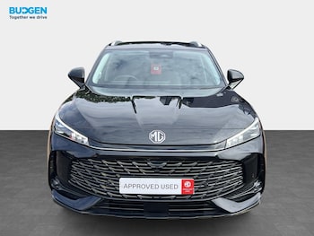 Used MG MG HS 2025 for sale - 79225334: Photo