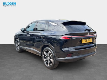 Used MG MG HS 2025 for sale - 79225334: Photo