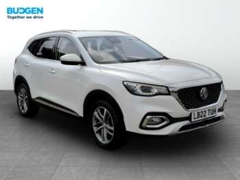 2022 (22) - 1.5 T-GDI Excite Euro 6 (s/s) 5dr