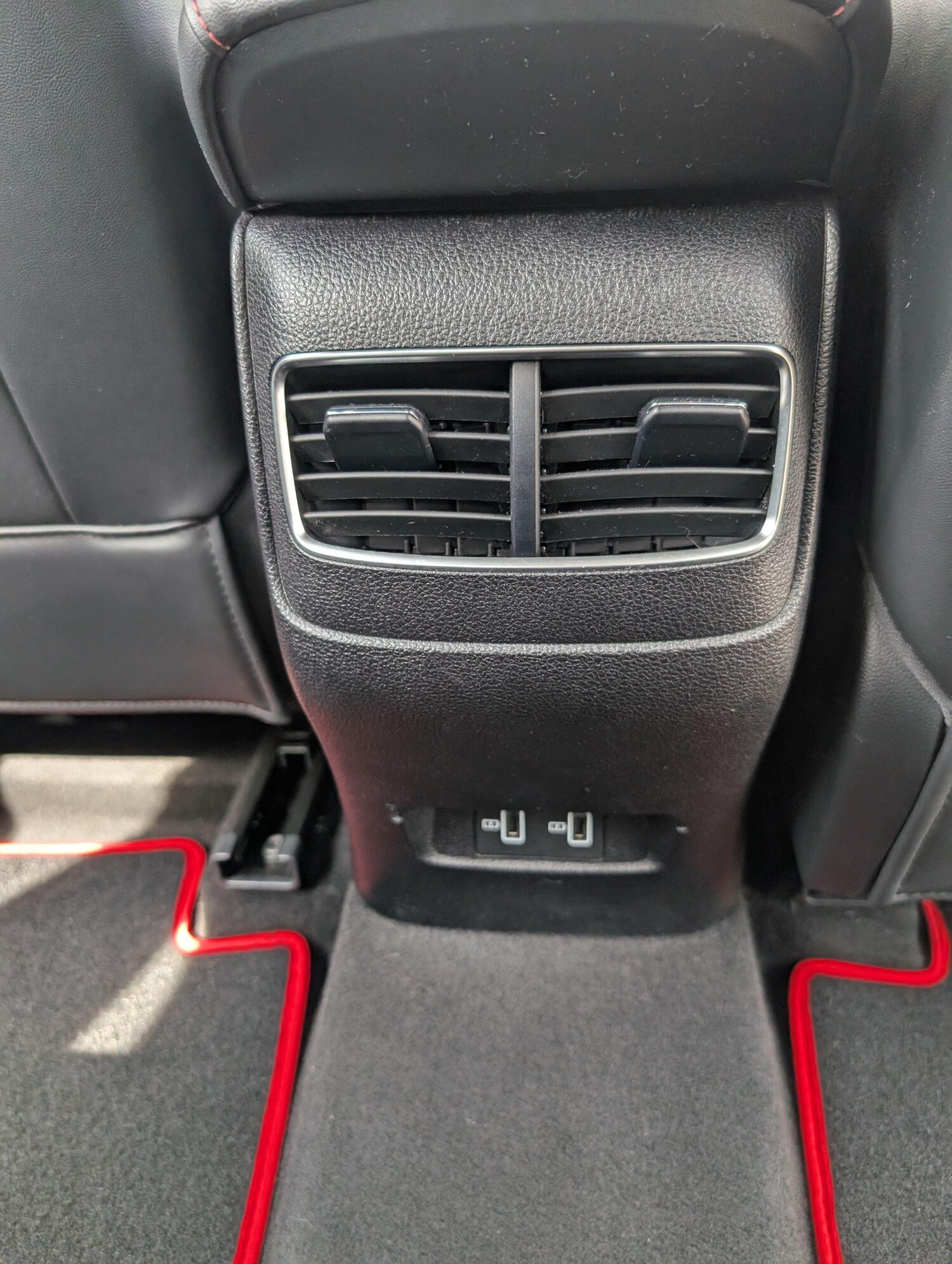 Vehicle 27