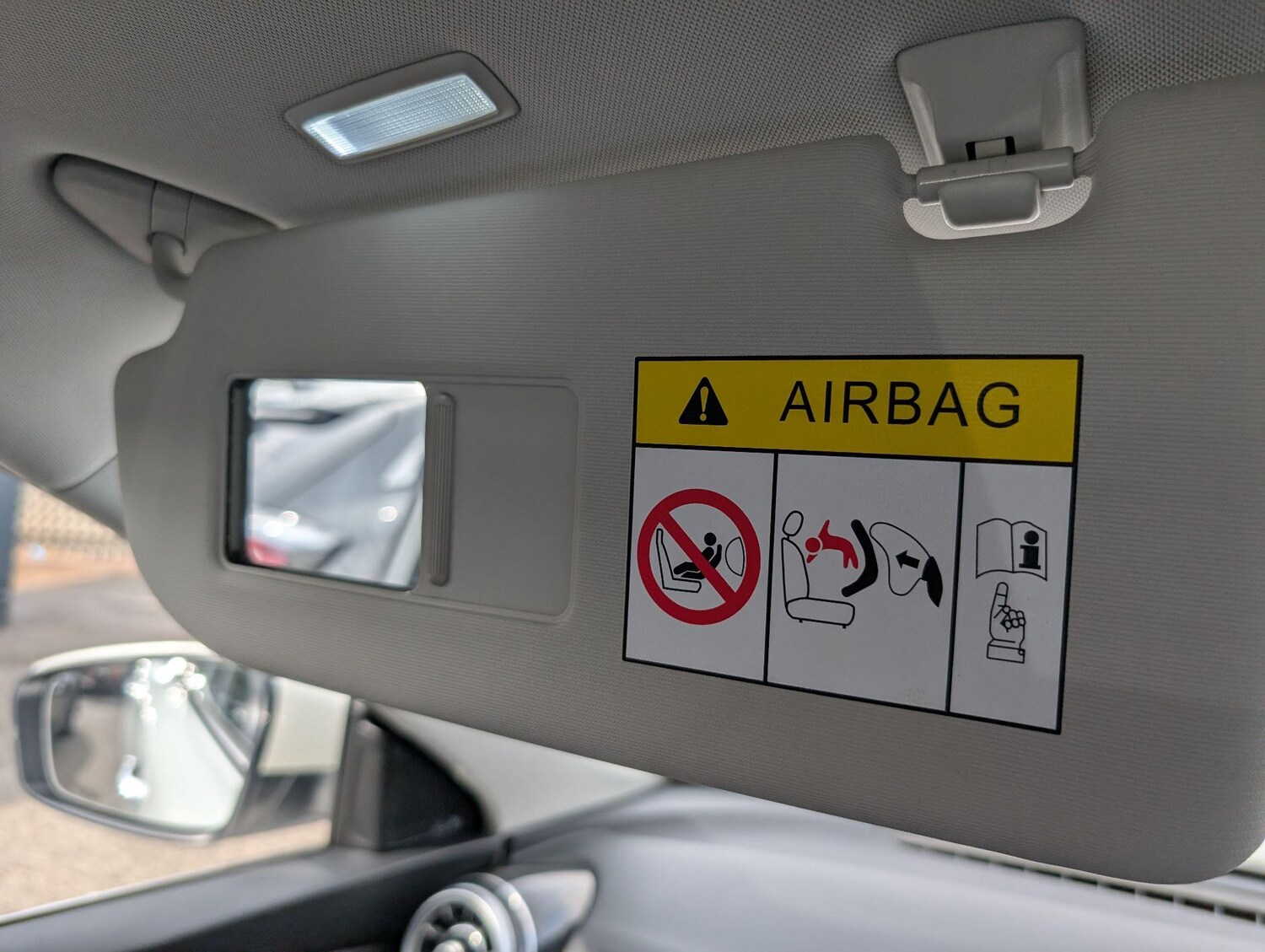 Vehicle 53