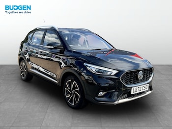 Used MG MG ZS 2022 for sale - 79075733: Photo