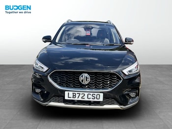 Used MG MG ZS 2022 for sale - 79075733: Photo