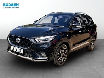 Used MG MG ZS 2022 for sale - 79075733: Photo
