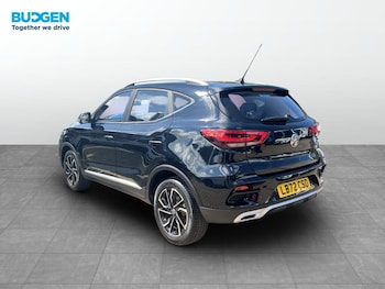 Used MG MG ZS 2022 for sale - 79075733: Photo