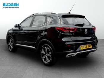 Used MG MG ZS 2022 for sale - 74553961: Photo