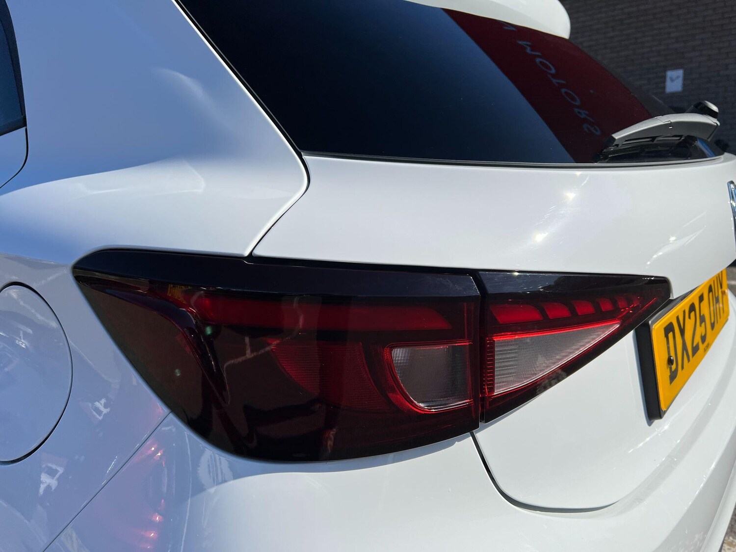 Used MG MG3 2025 for sale - 74201056: Photo 10