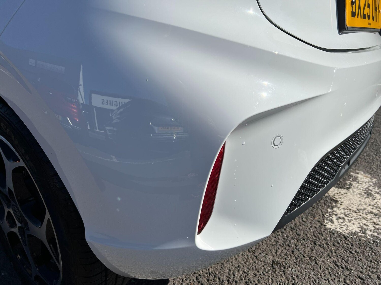 Used MG MG3 2025 for sale - 74201056: Photo 12