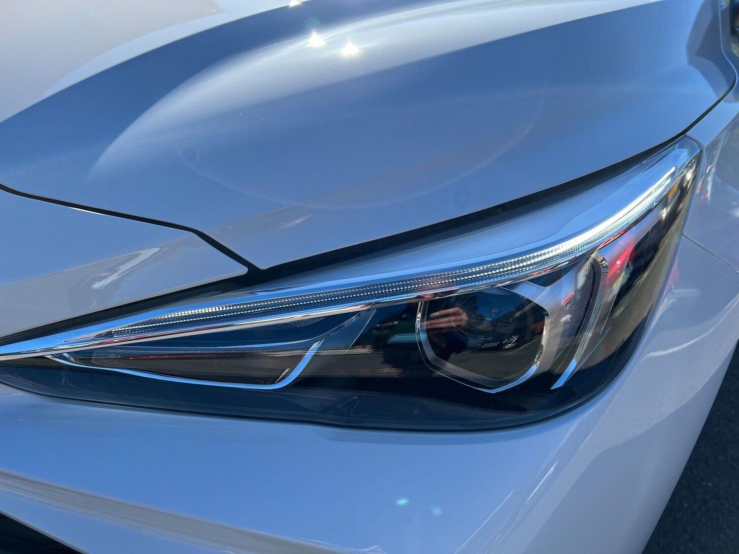 Used MG MG3 2025 for sale - 74201056: Photo 13