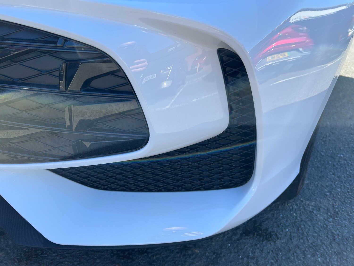 Used MG MG3 2025 for sale - 74201056: Photo 14