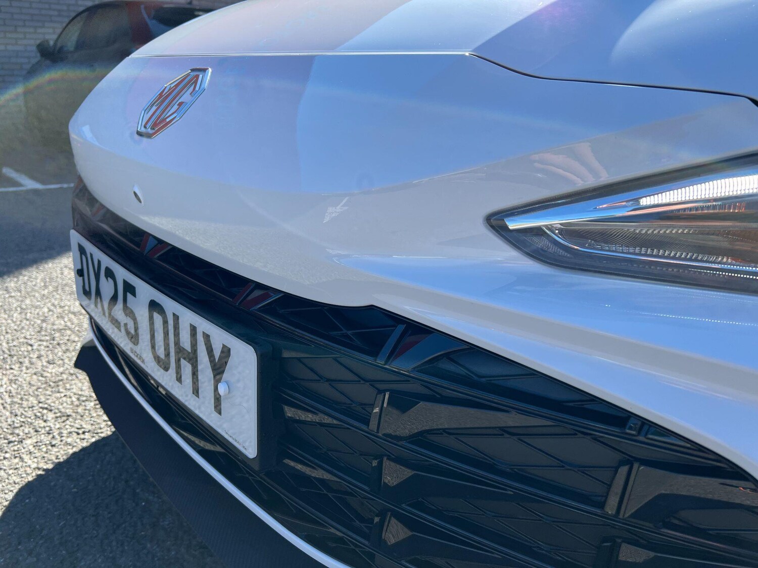 Used MG MG3 2025 for sale - 74201056: Photo 15