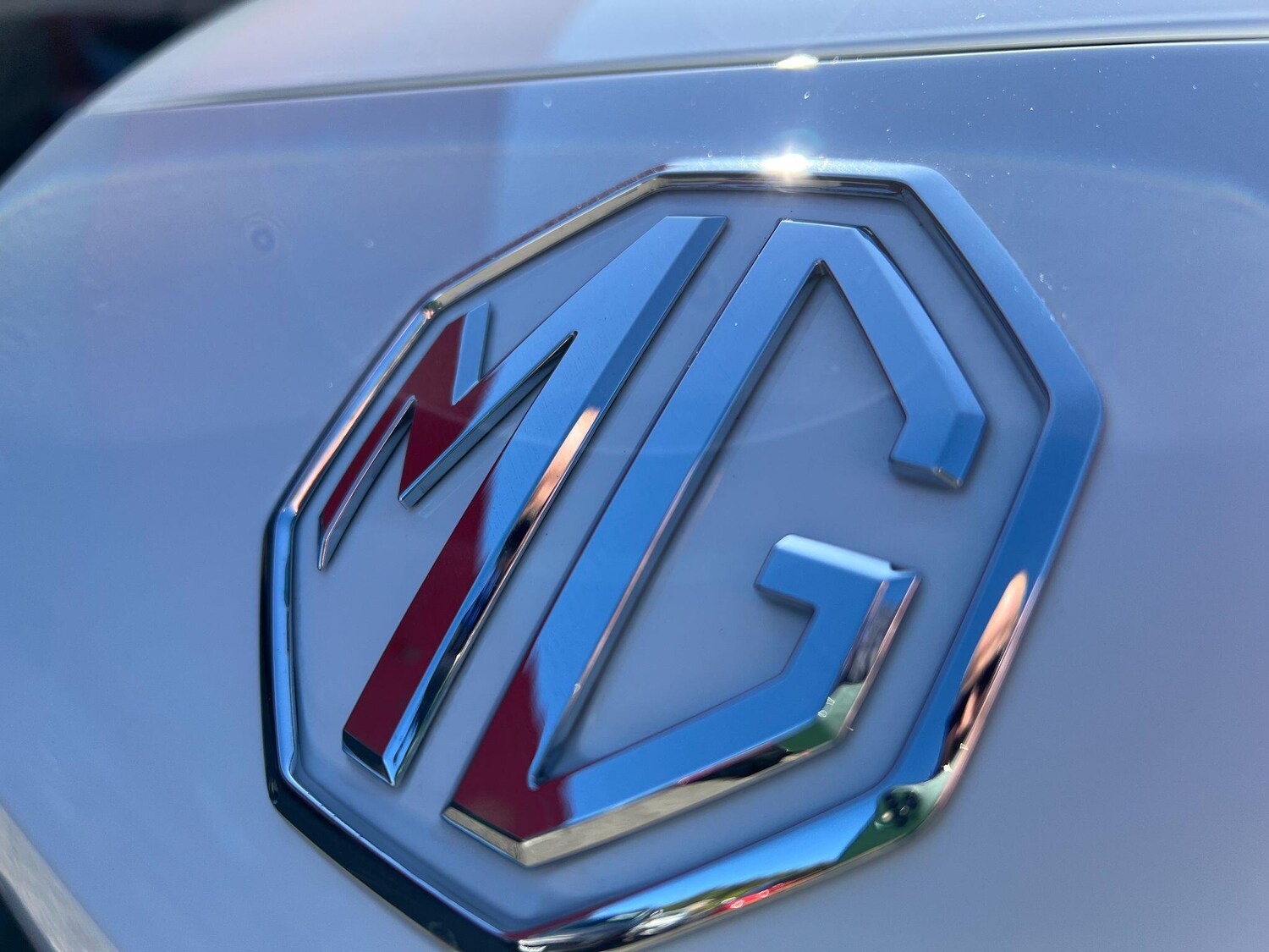 Used MG MG3 2025 for sale - 74201056: Photo 16