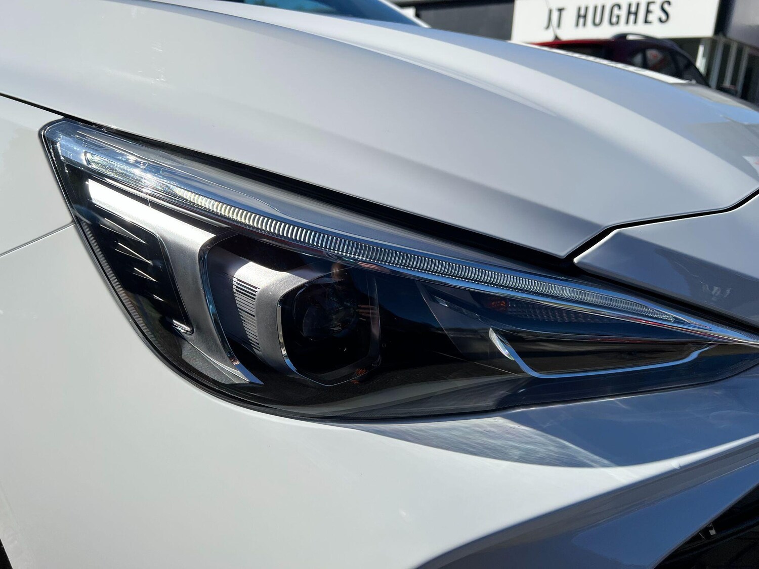 Used MG MG3 2025 for sale - 74201056: Photo 17