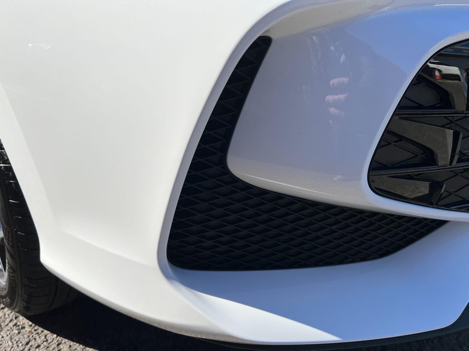 Used MG MG3 2025 for sale - 74201056: Photo 18