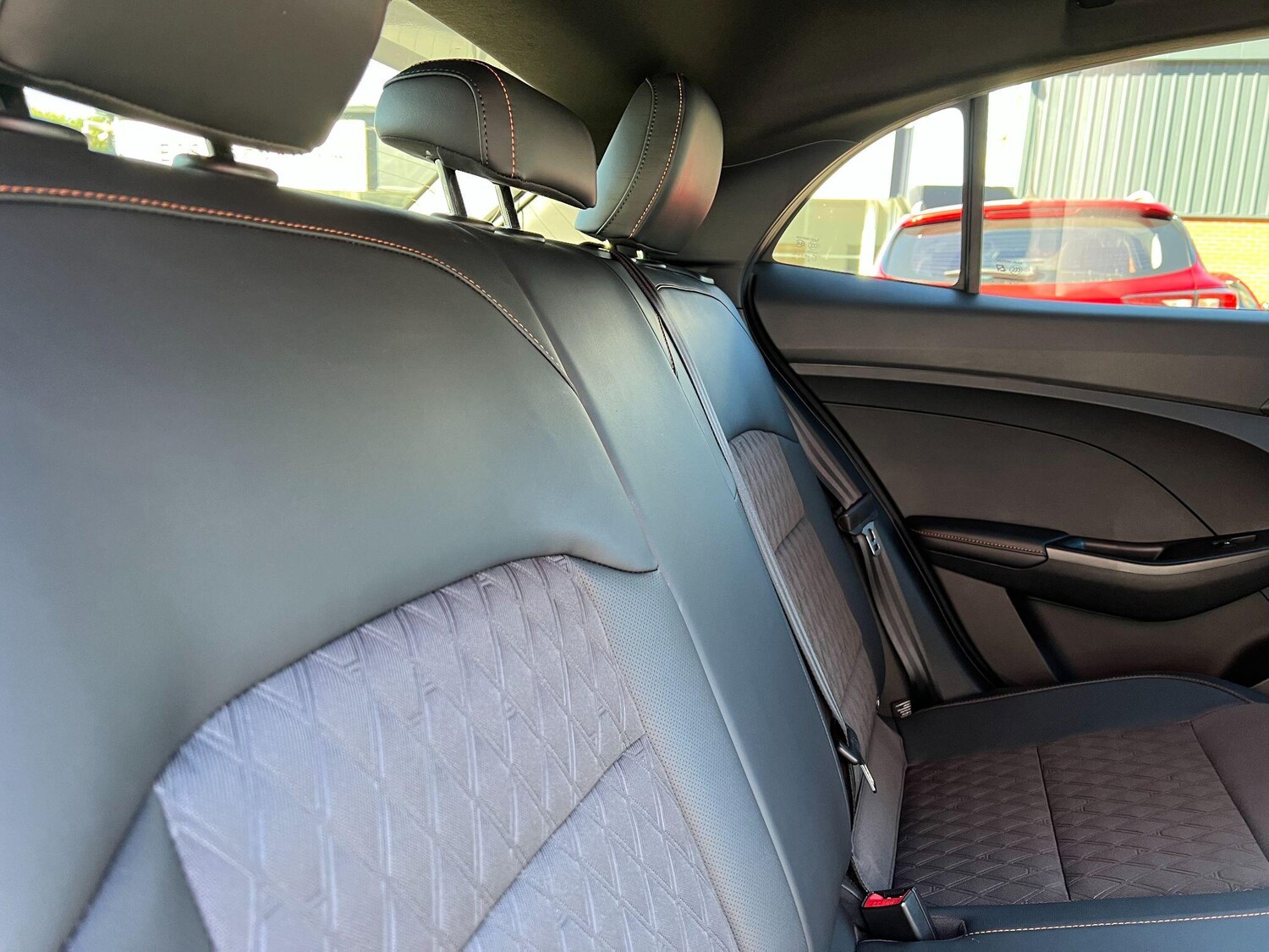 Used MG MG3 2025 for sale - 74201056: Photo 25