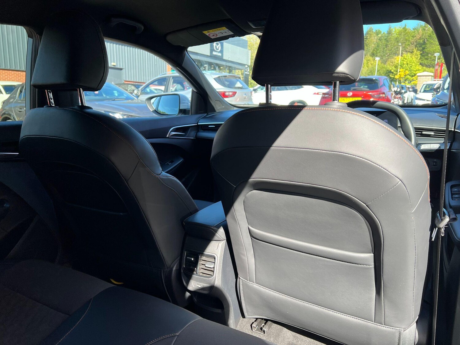 Used MG MG3 2025 for sale - 74201056: Photo 26