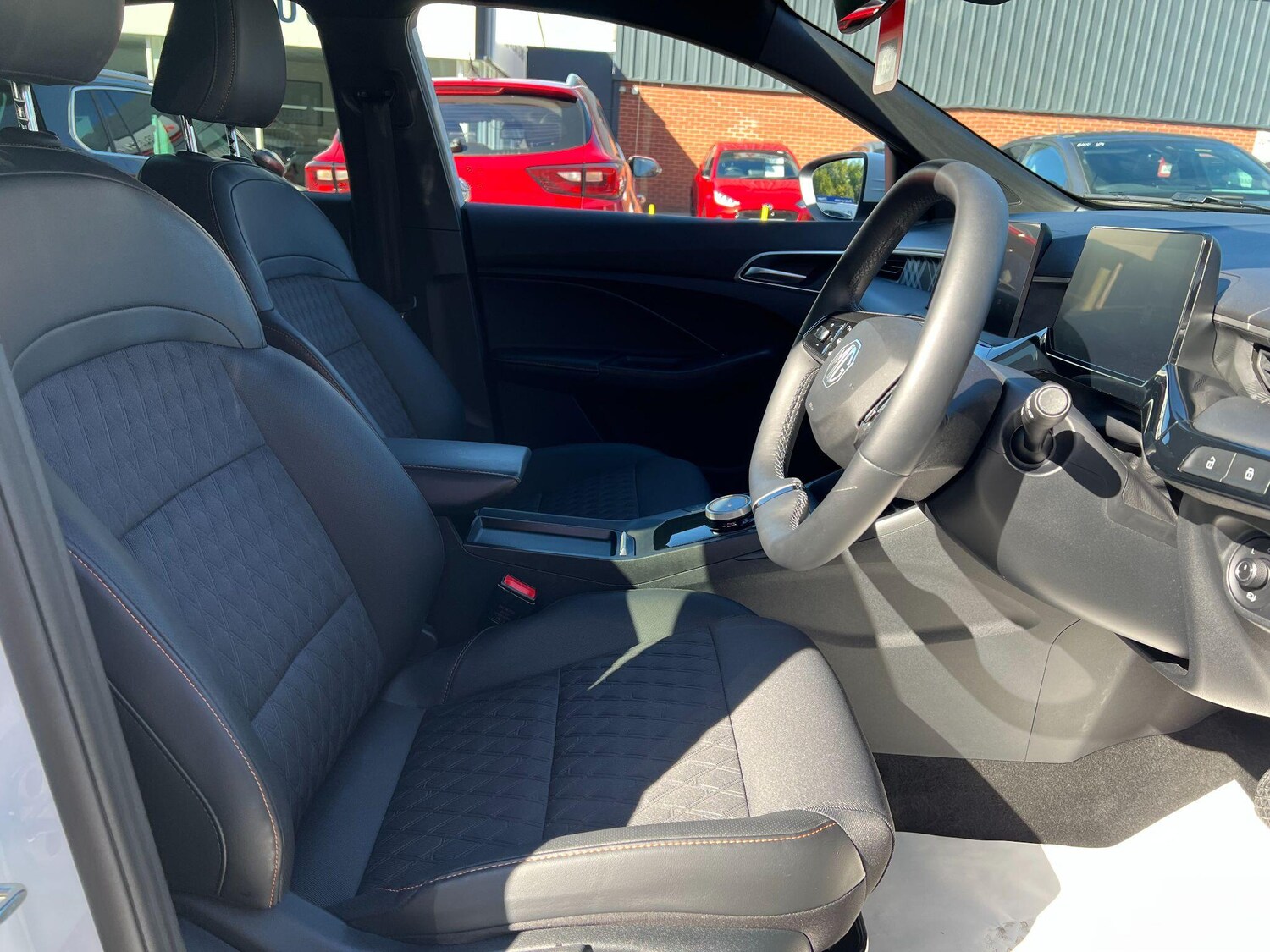 Used MG MG3 2025 for sale - 74201056: Photo 29