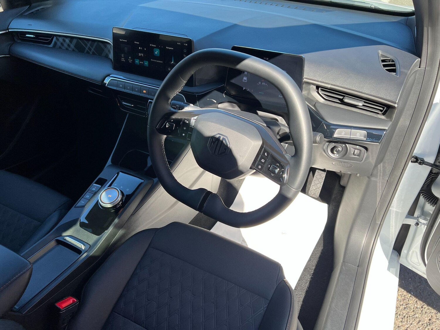 Used MG MG3 2025 for sale - 74201056: Photo 30