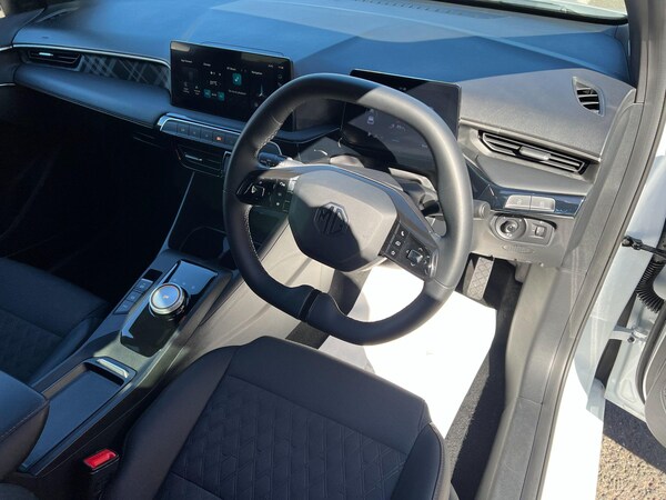 Used MG MG3 2025 for sale - 74201056: Photo 30