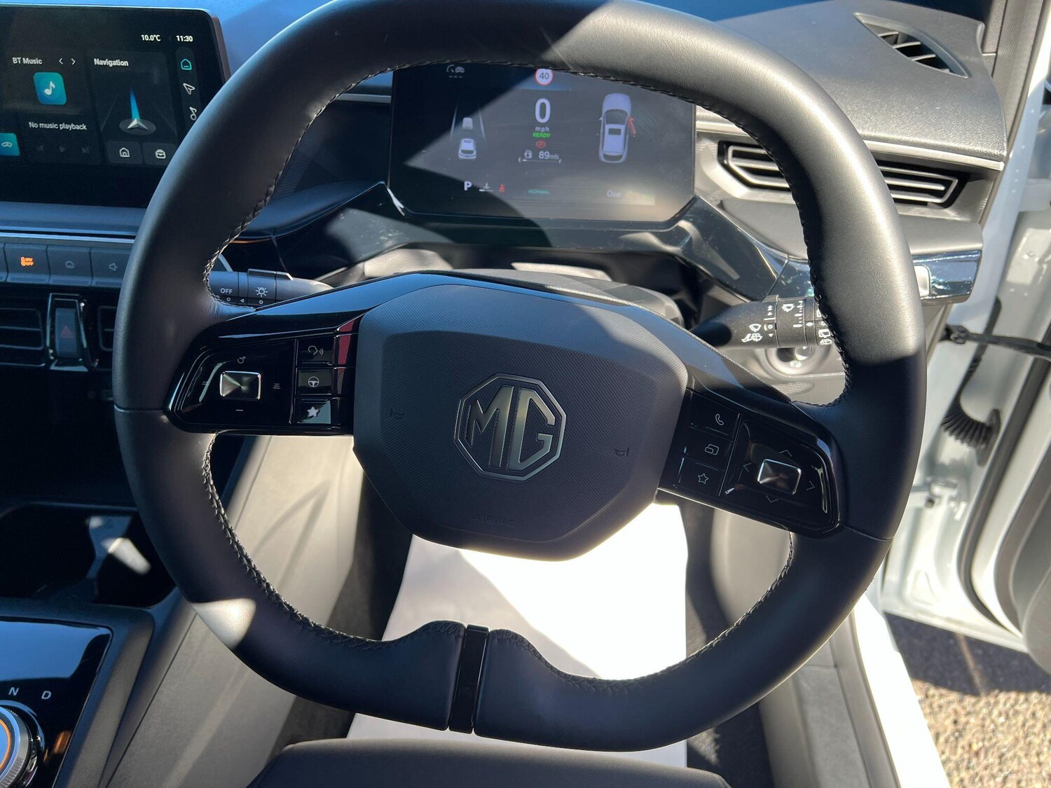 Used MG MG3 2025 for sale - 74201056: Photo 35