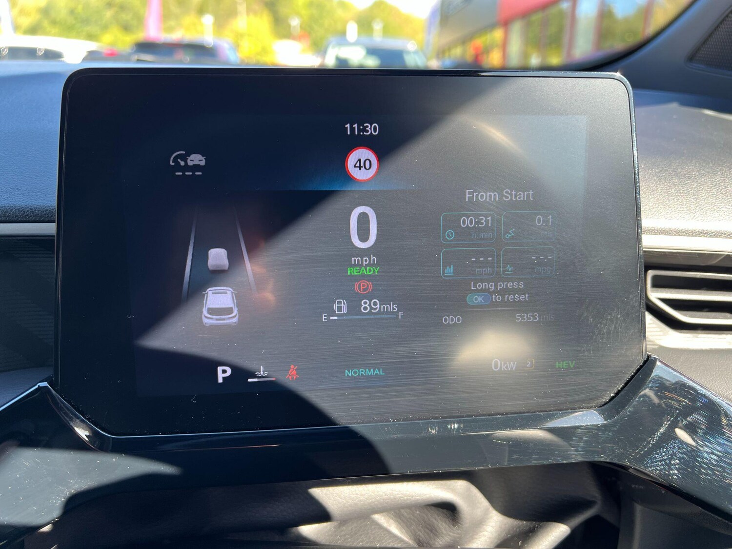 Used MG MG3 2025 for sale - 74201056: Photo 36