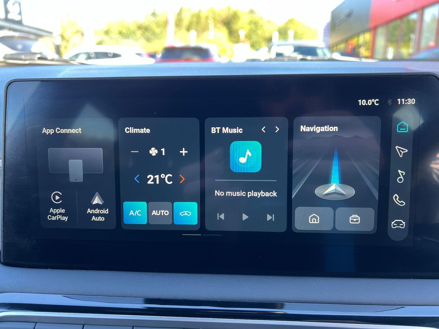 Used MG MG3 2025 for sale - 74201056: Photo 37